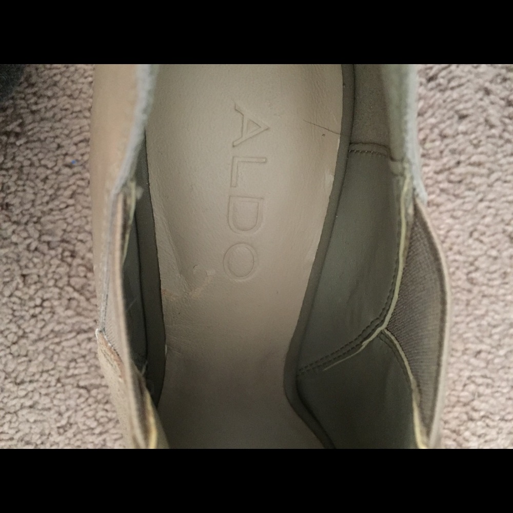 ALDO Shoes - Picture 3 of 4